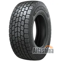 Hankook DH39 (ведуча) 295/80 R22.5 152/148M
