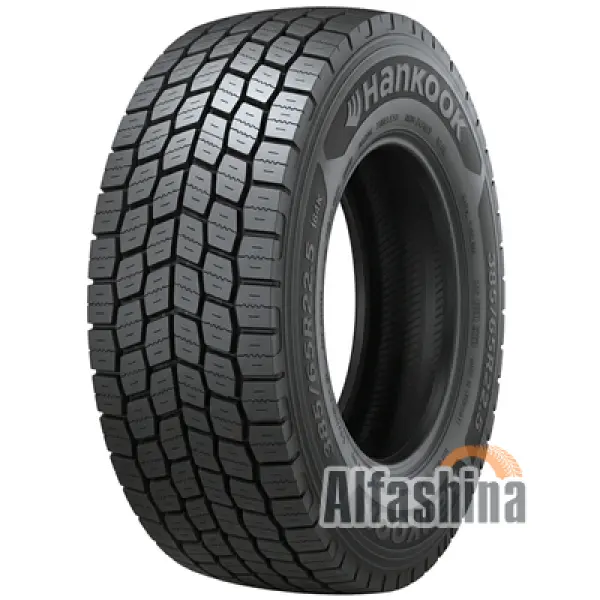 Hankook DH39 (ведуча) 295/80 R22.5 152/148M