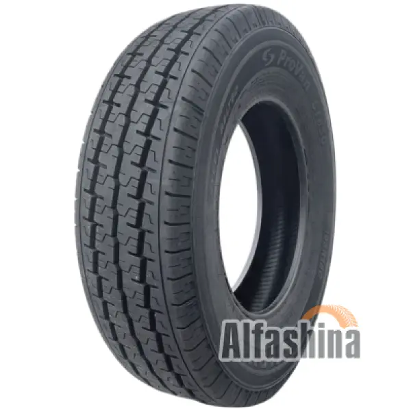 Starmaxx ProVan ST850 195 R15C 106/104R PR8