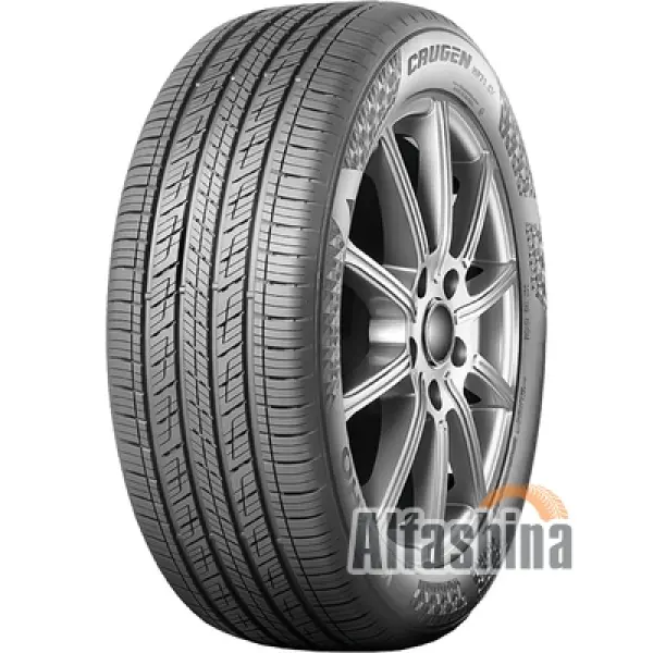 Kumho Crugen EV HP71 255/50 R20 109V XL K-Silent