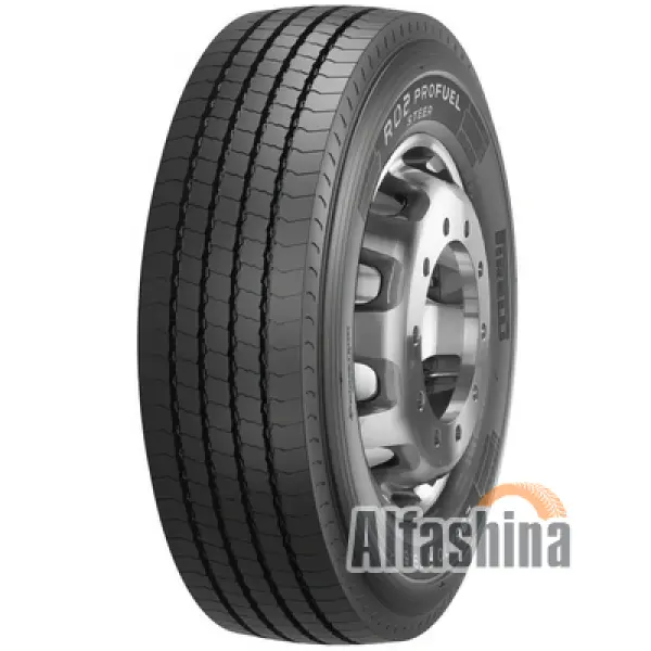 Prometeon R02 PROFUEL STEER (рульова) 305/70 R19.5 148/145M