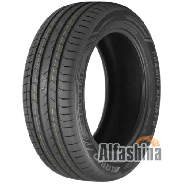 Arivo Premio Sport 6 235/55 R19 105V XL