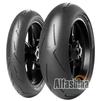 Pirelli DIABLO SuperCORSA V4 SC2 180/60 R17 75V