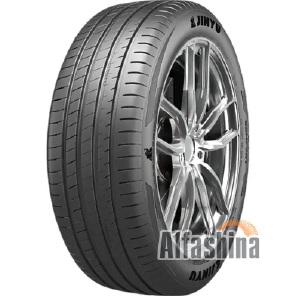 Jinyu C1 Comfort 235/55 R17 103W XL
