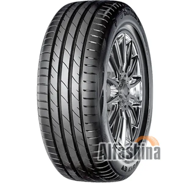 Haida HD317 255/50 R20 109V XL