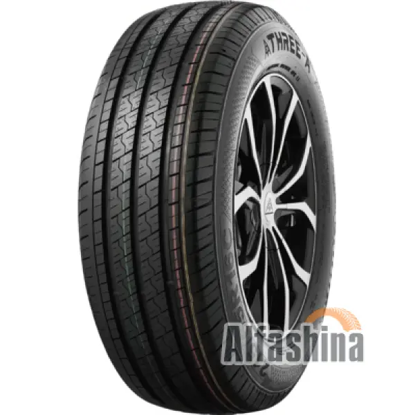 Three-A EffiTrac 215/65 R15C 104/102T