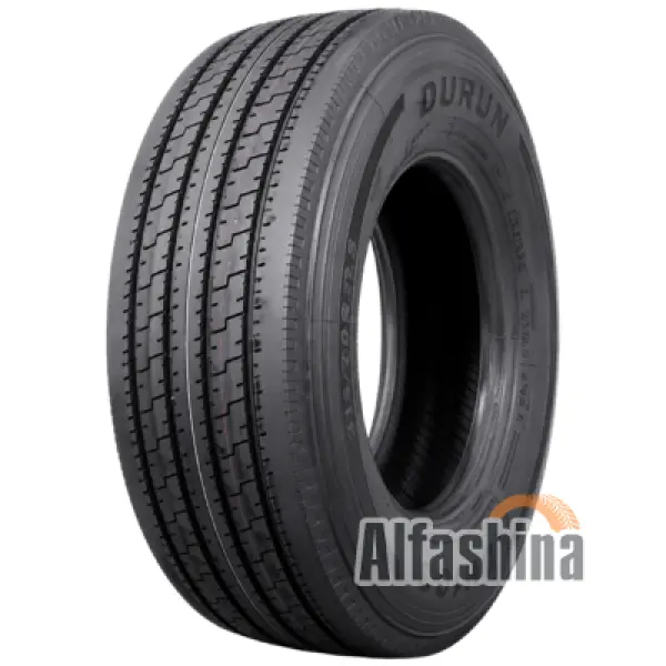 Durun DH103 (рулевая) 315/70 R22.5 154/150M PR20