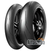 Pirelli Diablo Supercorsa V3 SС2 190/55 R17 75W