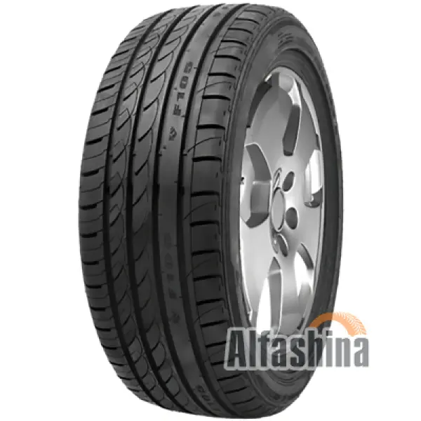 Imperial EcoSport Radial F105 235/50 R17 100W XL