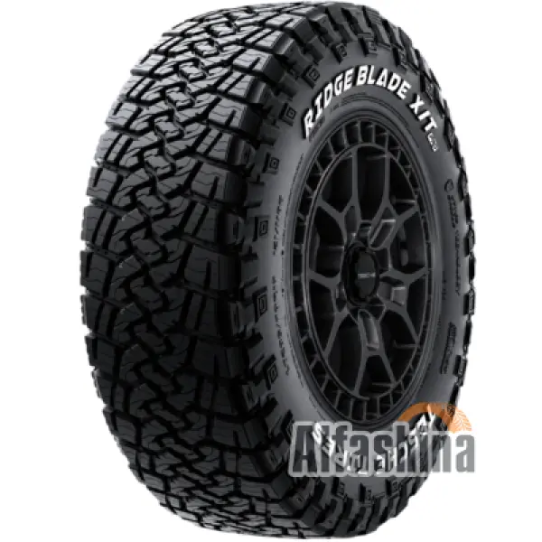 Tesche Ridge Blade X/T Pro 275/70 R16 119/116S RWL