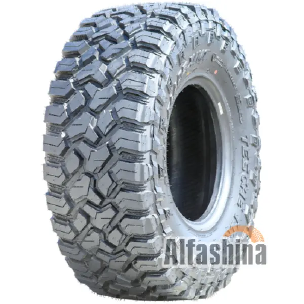 Tesche Ridge Blade X/MT 265/65 R17 121/118Q RWL