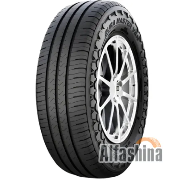 LingLong Dura Master Van 225/65 R16C 112/110T