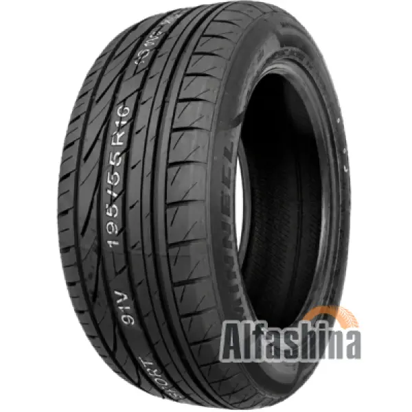 Minnell Sport M01 195/55 R16 91V XL
