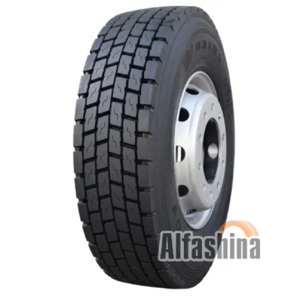 Haida HD157 (ведущая) 315/80 R22.5 157/154L PR20