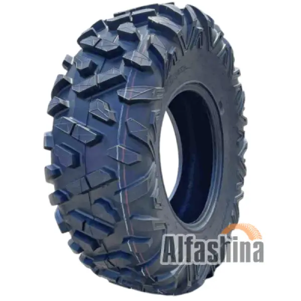 Hakuba P3501 (квадроцикл) 30/10 R14 77J PR6