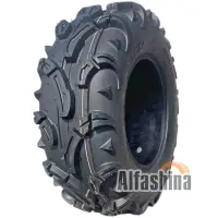 Hakuba P351 (квадроцикл) 25/8 R12 43J PR6