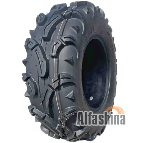 Hakuba P351 (квадроцикл) 25/8 R12 43J PR6