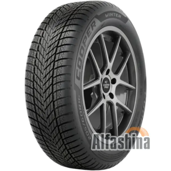 Cooper Winter 255/55 R18 109V XL