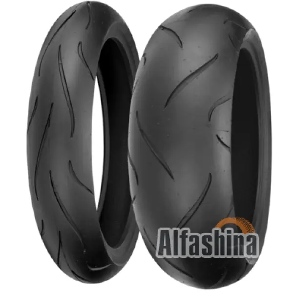 Shinko R010 Apex 180/55 R17 73W