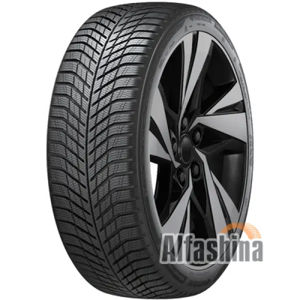Hankook Winter i*cept evo4 SUV W340A 285/40 R22 110W XL