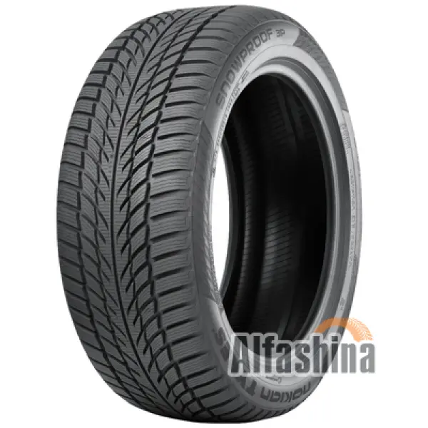 Nokian Snowproof 3P 315/40 R21 111V