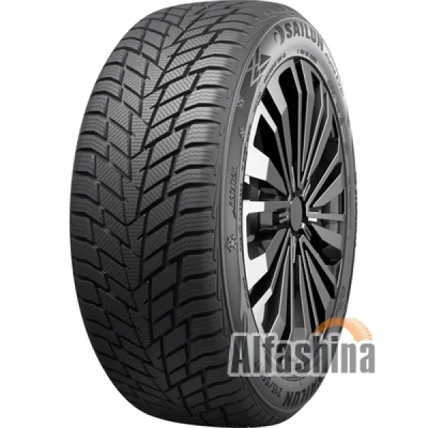 Sailun Ice Blazer Alpine EVO 2 255/40 R19 100V XL