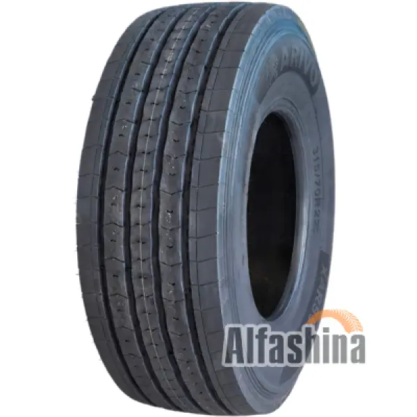 Arivo XARS99+ (рулевая) 315/70 R22.5 154/150L