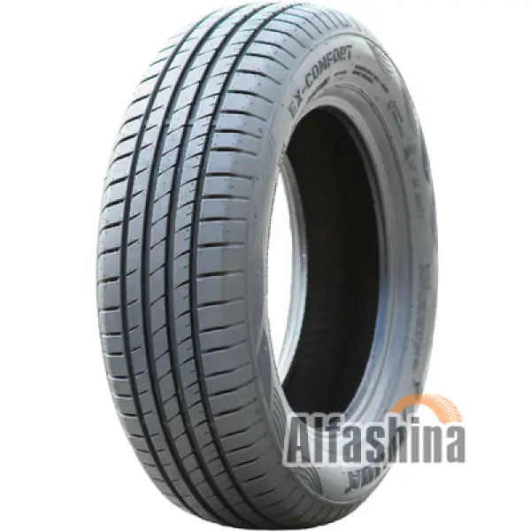 Haida Ex-Comfort 195/55 R15 85V