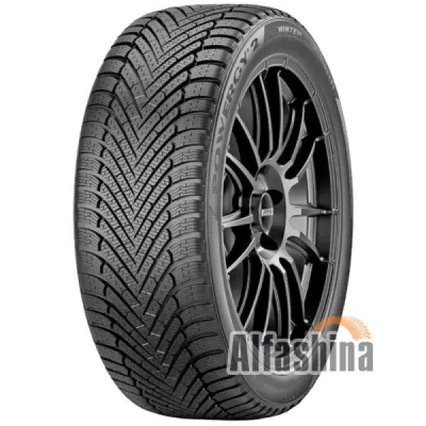 Pirelli Powergy 2 Winter 235/50 R19 103V XL