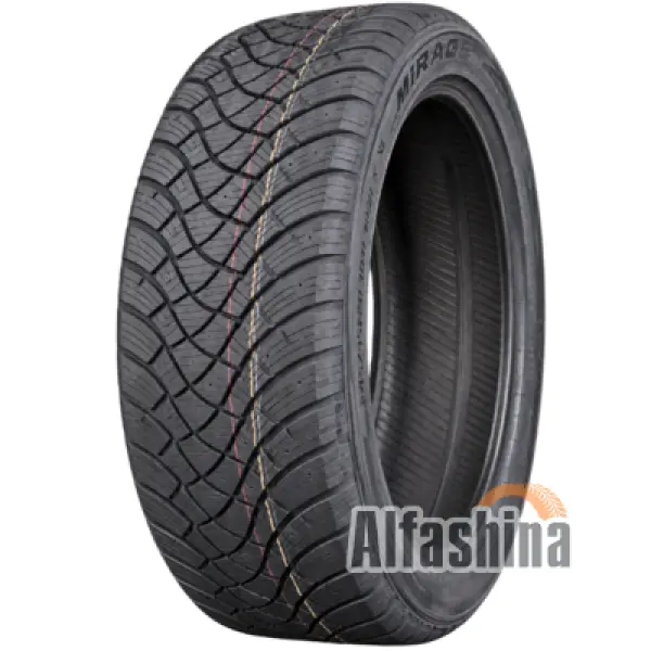 Mirage MR-W572 245/45 R20 103H XL (під шип)