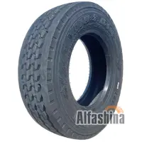 Yoto HA02 (універсальна) 235/75 R17.5 143/141J
