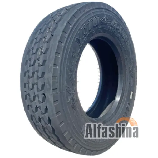 Yoto HA02 (універсальна) 235/75 R17.5 143/141J