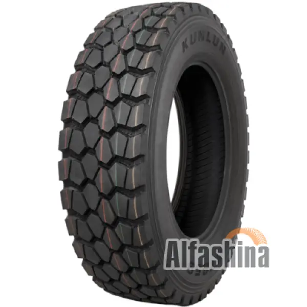 Kunlun KT859 (ведущая) 13 R22.5 158/156N PR20
