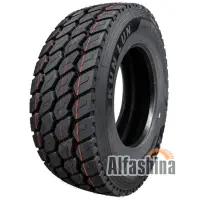Kunlun KT885 (універсальна) 385/65 R22.5 167D PR24