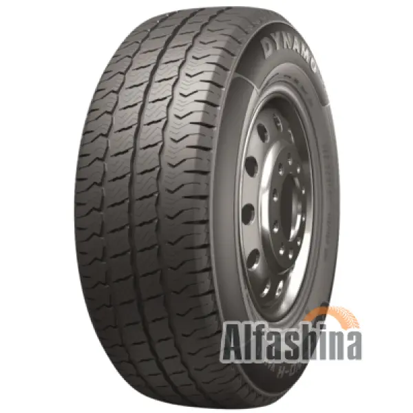 Dynamo Hiscend-H Van 4S 215/65 R16C 109/107T PR8