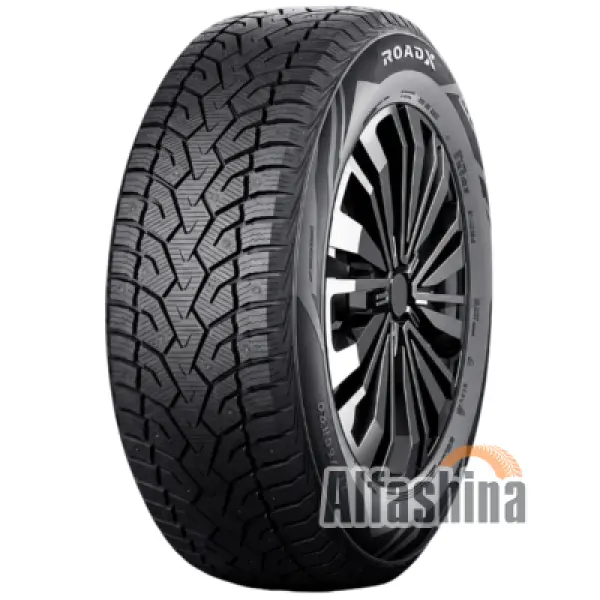 Roadx RXFrost Polar edge 245/60 R18 105T (под шип)