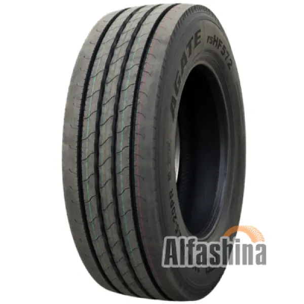 Agate RSHF162 (рульова) 315/80 R22.5 156/152L PR20