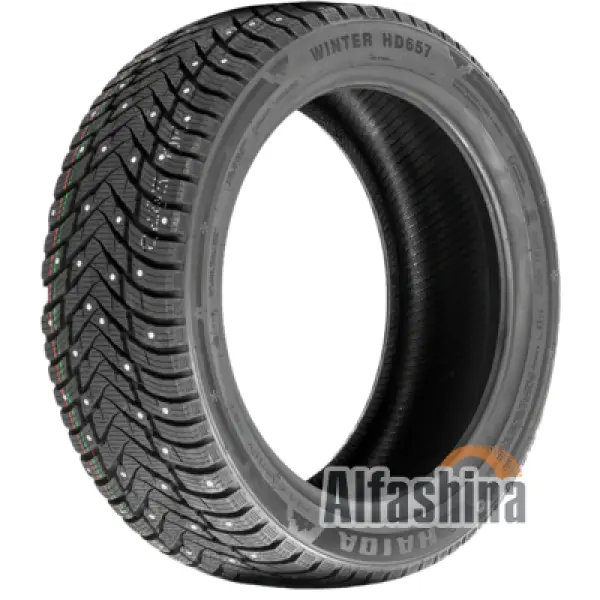 Haida Winter HD657 265/50 R20 111T XL (під шип)