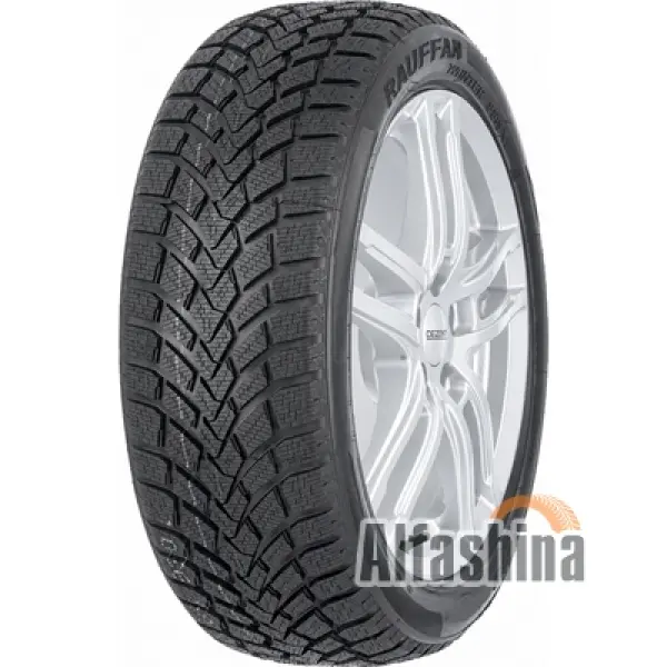 Rauffan Snowmaster W1 185/60 R14 82T