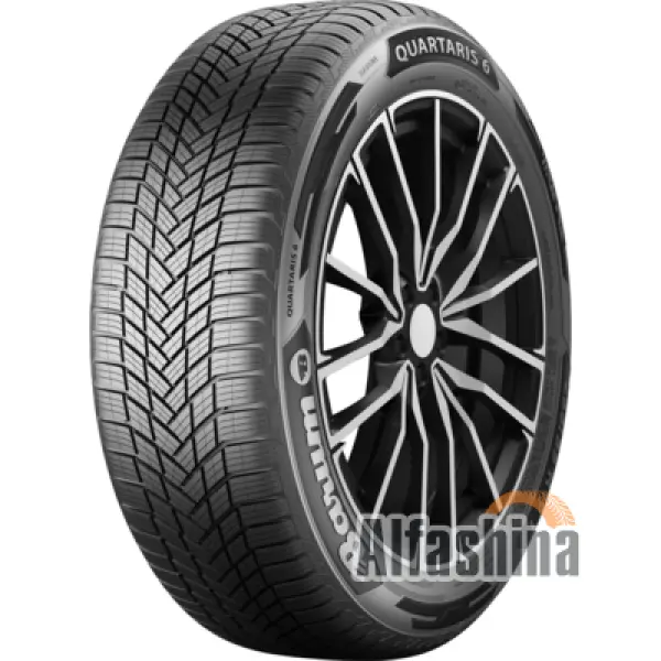 Barum Quartaris 6 235/55 R19 101T
