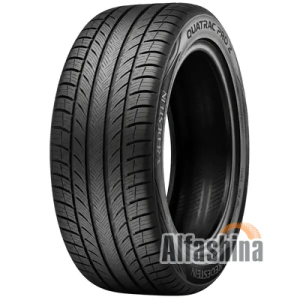 Vredestein Quatrac Pro 2 215/60 R17 96H