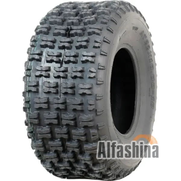 Datex P336 (квадроцикл) 22/10 R10 39J PR4