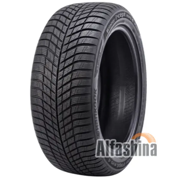 Hankook Winter i*cept evo4 W340 285/30 R21 100W XL