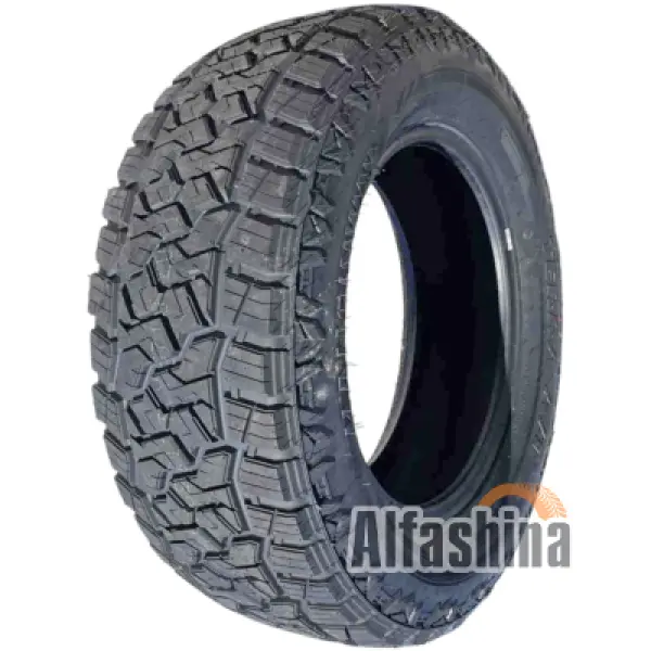 Hansinway Terra A/T 31/10.5 R15 109S