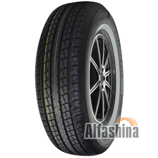 Royal Black Black Royal Prime 215/75 R15 100T