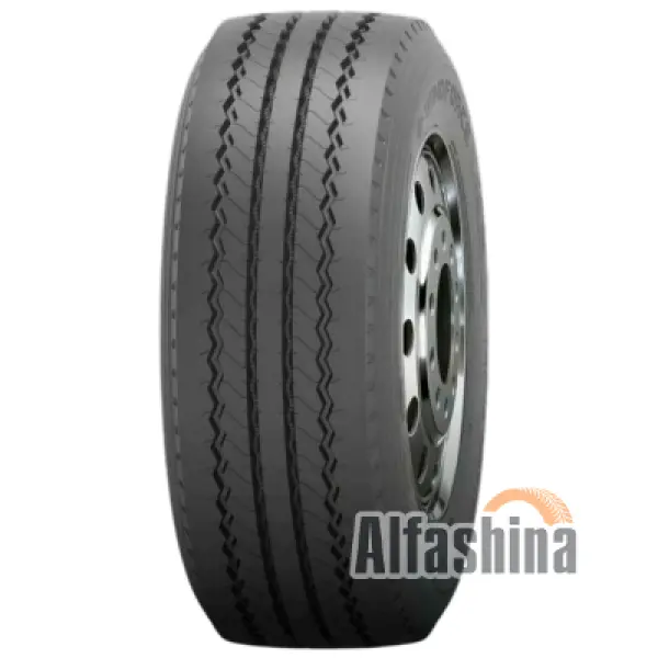 Windforce TRANS MASTER ETR282 (причіпна) 385/65 R22.5 160K