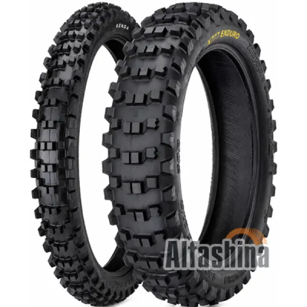 Kenda K777 ENDURO 90/90 R21 54R