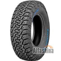 Mazzini GiantXplorer AT 265/65 R17 112T