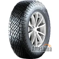 General Tire Grabber AT 285/70 R17 121/118S