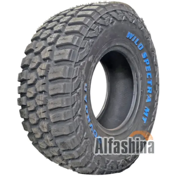 Dovroad Wild Spectra MT 275/70 R18 121/118Q